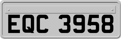EQC3958