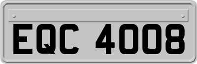 EQC4008