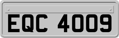 EQC4009