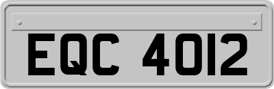 EQC4012