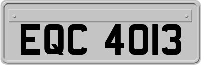 EQC4013