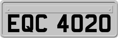 EQC4020