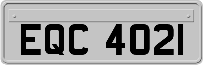 EQC4021