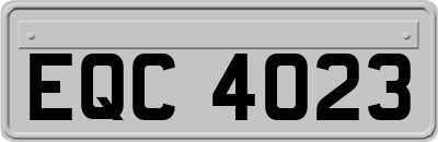 EQC4023