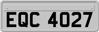 EQC4027