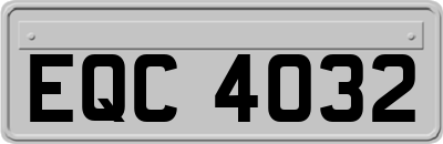 EQC4032