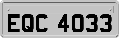 EQC4033