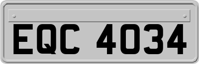 EQC4034