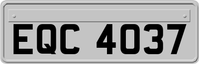 EQC4037