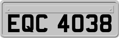 EQC4038