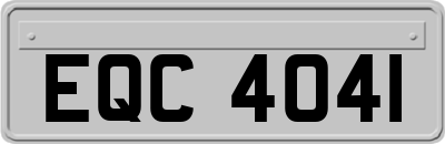 EQC4041