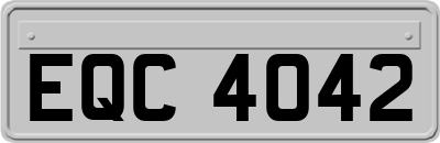 EQC4042