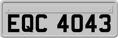 EQC4043