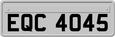 EQC4045