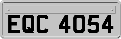 EQC4054