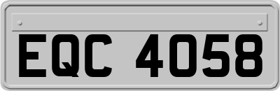 EQC4058