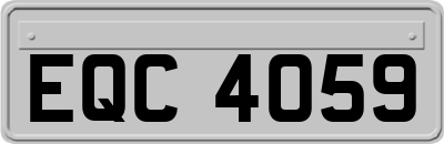 EQC4059