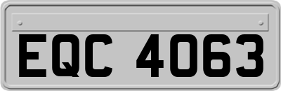 EQC4063