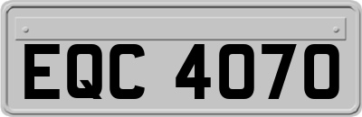 EQC4070