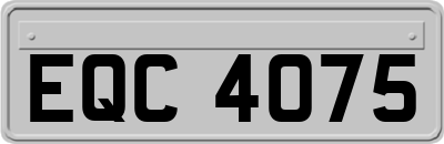 EQC4075