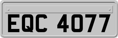EQC4077