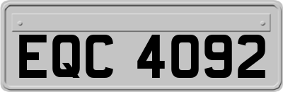 EQC4092