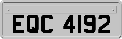 EQC4192