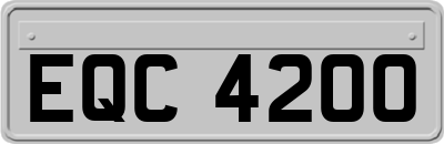 EQC4200