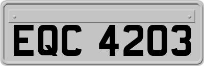 EQC4203