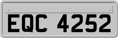 EQC4252