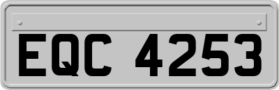 EQC4253