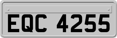 EQC4255