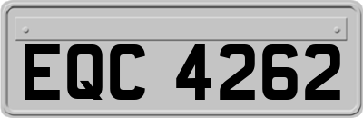 EQC4262