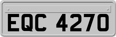 EQC4270