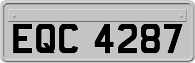 EQC4287