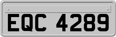 EQC4289