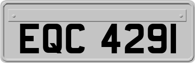 EQC4291