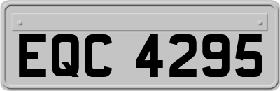 EQC4295