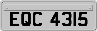 EQC4315