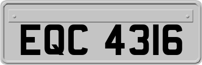 EQC4316