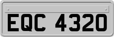 EQC4320