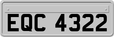 EQC4322