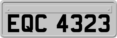 EQC4323