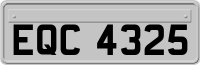 EQC4325
