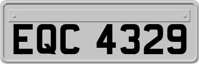 EQC4329