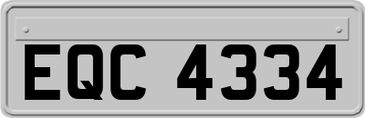EQC4334