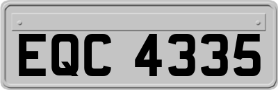 EQC4335