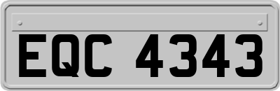 EQC4343