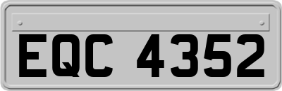 EQC4352