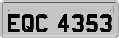 EQC4353